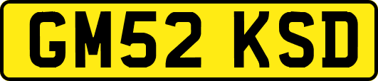 GM52KSD