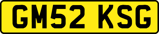GM52KSG