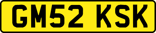 GM52KSK