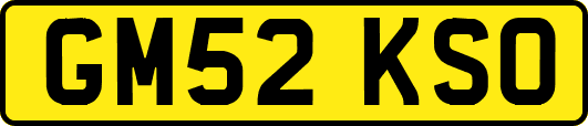 GM52KSO