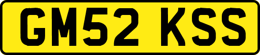 GM52KSS
