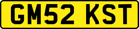 GM52KST