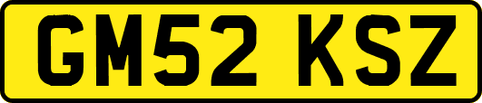 GM52KSZ