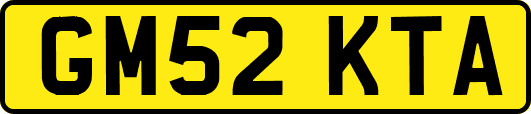 GM52KTA