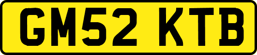 GM52KTB