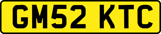 GM52KTC
