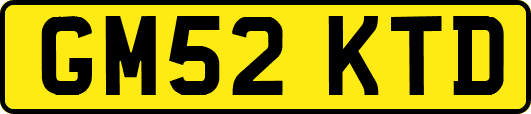 GM52KTD