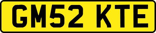 GM52KTE