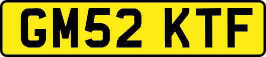 GM52KTF