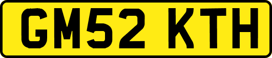 GM52KTH
