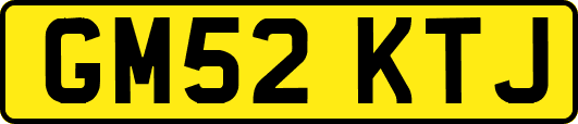 GM52KTJ