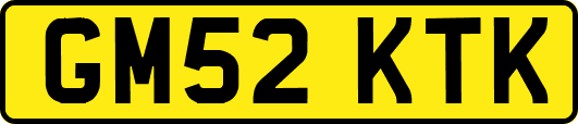 GM52KTK
