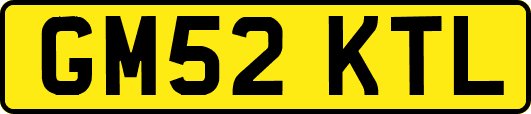 GM52KTL