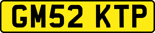 GM52KTP
