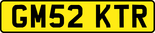 GM52KTR