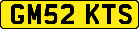 GM52KTS