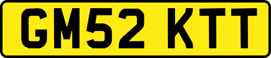 GM52KTT