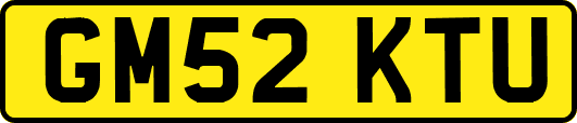 GM52KTU