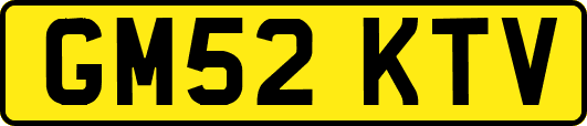GM52KTV