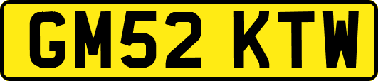 GM52KTW