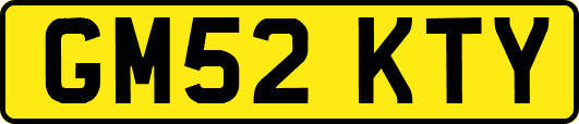 GM52KTY