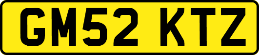 GM52KTZ