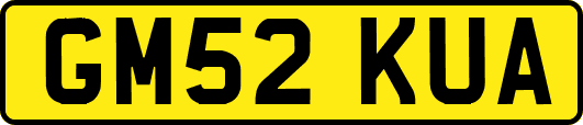 GM52KUA
