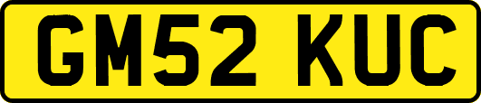 GM52KUC