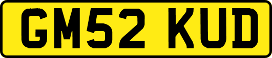 GM52KUD