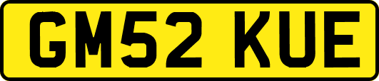 GM52KUE