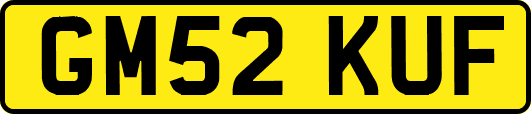 GM52KUF