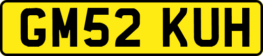 GM52KUH