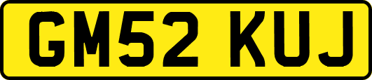 GM52KUJ