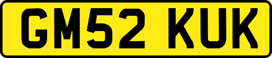 GM52KUK