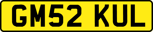 GM52KUL