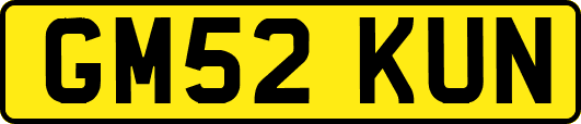 GM52KUN
