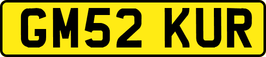 GM52KUR
