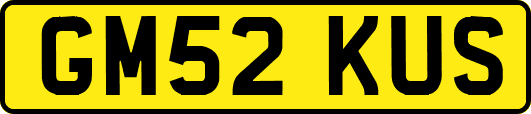 GM52KUS