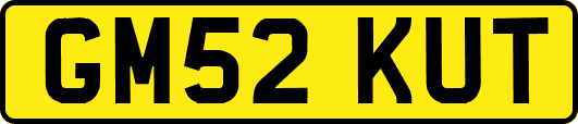 GM52KUT