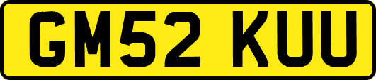 GM52KUU