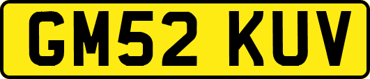 GM52KUV
