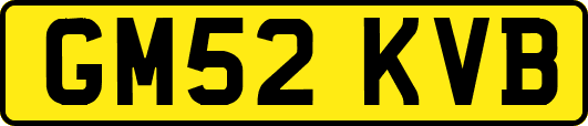 GM52KVB