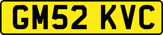 GM52KVC