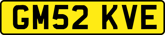 GM52KVE