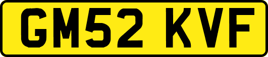 GM52KVF
