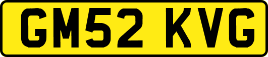 GM52KVG