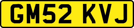 GM52KVJ