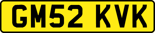 GM52KVK