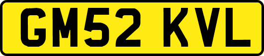 GM52KVL