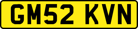 GM52KVN
